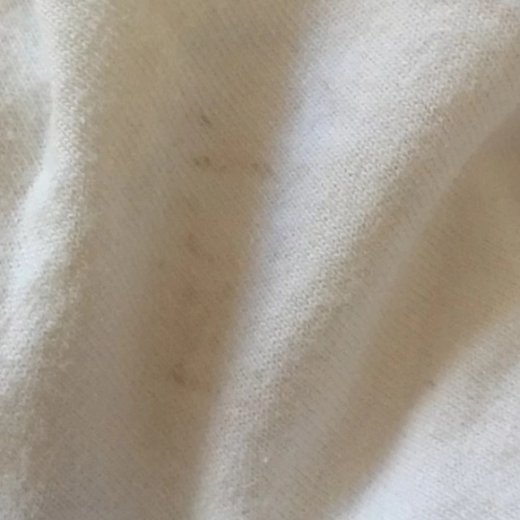 Know Wave Cursive Tee Sz Small Men - Picture 3 of 3